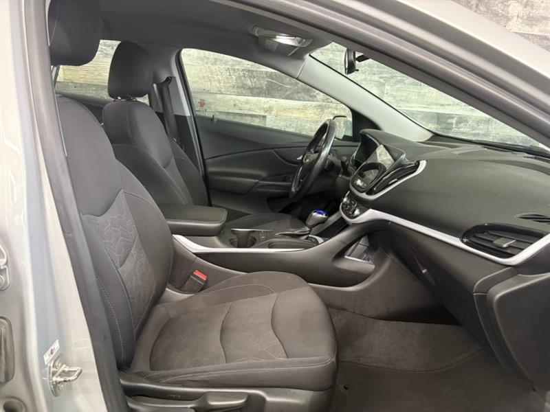 chevrolet Volt 2018 - 22