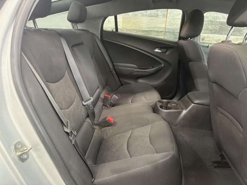 chevrolet Volt 2018 - 23