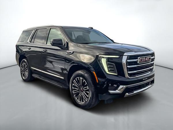 gmc Yukon 2025