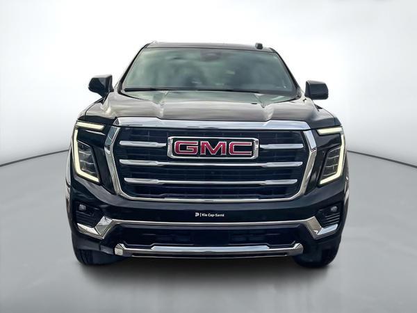 gmc Yukon 2025 - 2