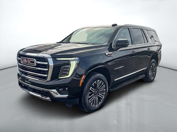 gmc Yukon 2025 - 3