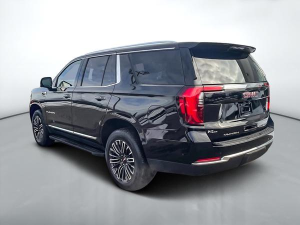 gmc Yukon 2025 - 5