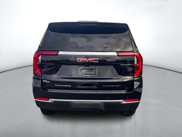 gmc Yukon 2025 - 6