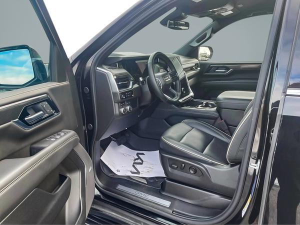 gmc Yukon 2025 - 14