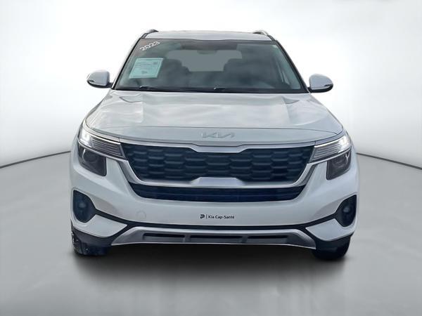 kia Seltos 2023 - 2