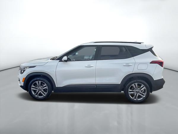 kia Seltos 2023 - 4