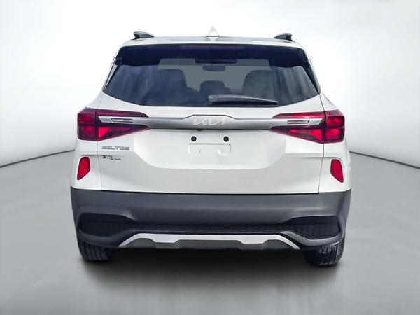kia Seltos 2023 - 6