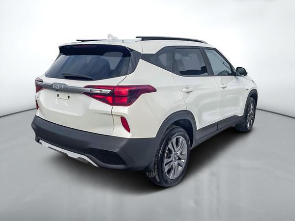 kia Seltos 2023 - 8