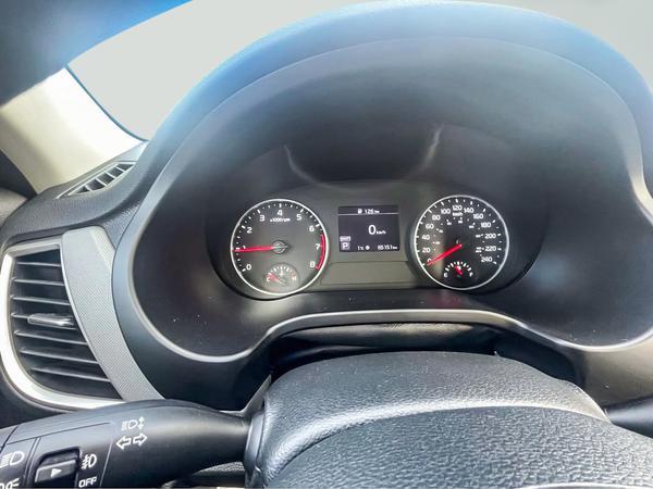 kia Seltos 2023 - 14