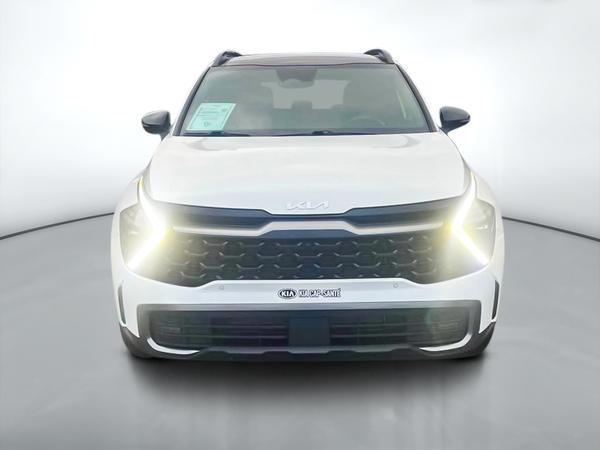 kia Sportage 2023 - 2