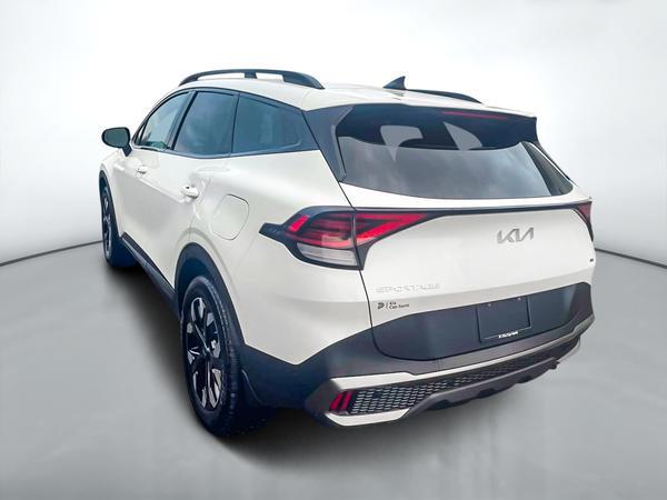 kia Sportage 2023 - 4