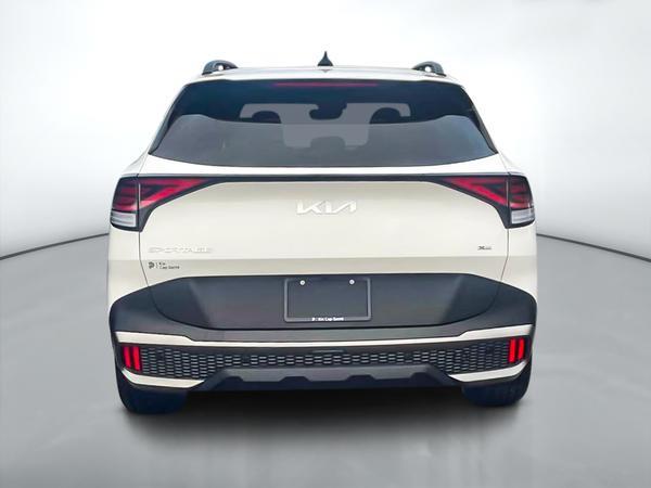 kia Sportage 2023 - 5