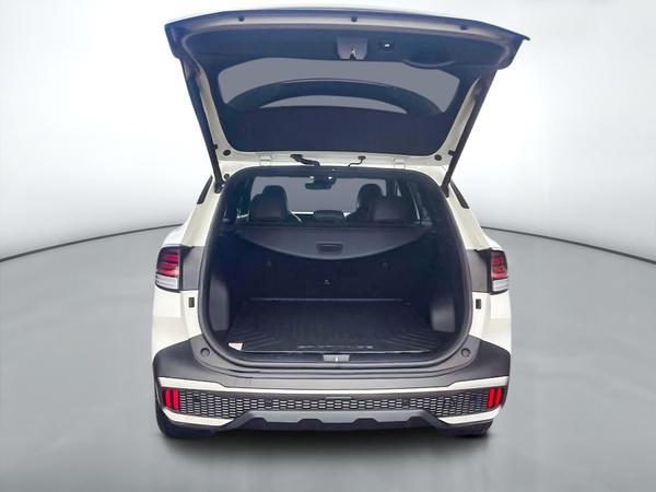 kia Sportage 2023 - 6
