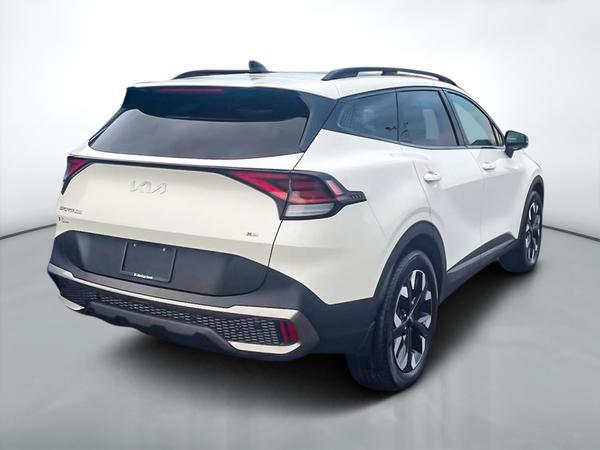 kia Sportage 2023 - 7