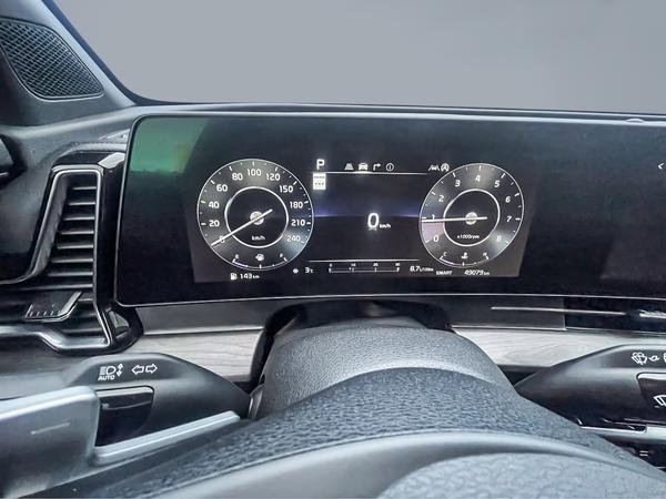 kia Sportage 2023 - 9