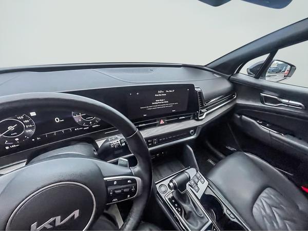 kia Sportage 2023 - 10