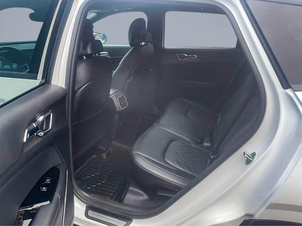 kia Sportage 2023 - 12