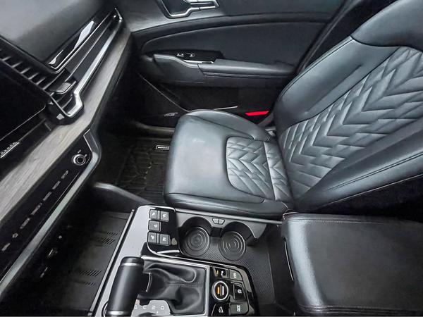 kia Sportage 2023 - 13