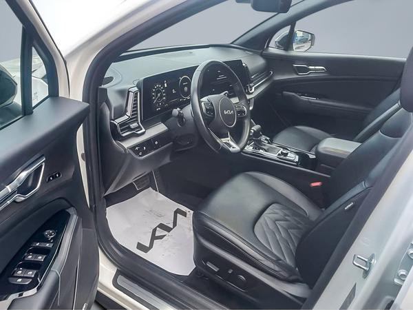 kia Sportage 2023 - 14