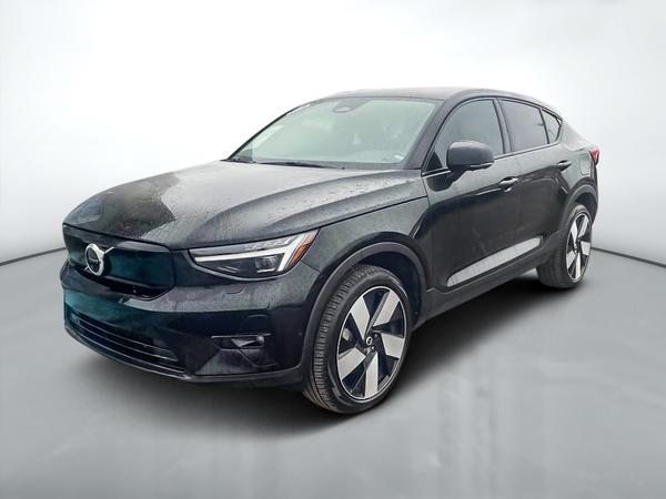 volvo Recharge C40 tout électrique 2023 - 3