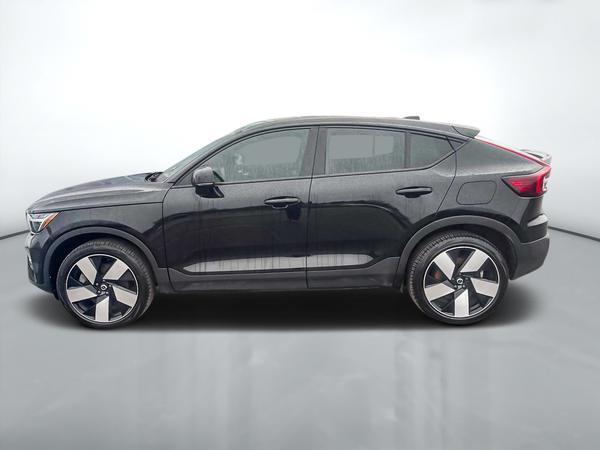 volvo Recharge C40 tout électrique 2023 - 4