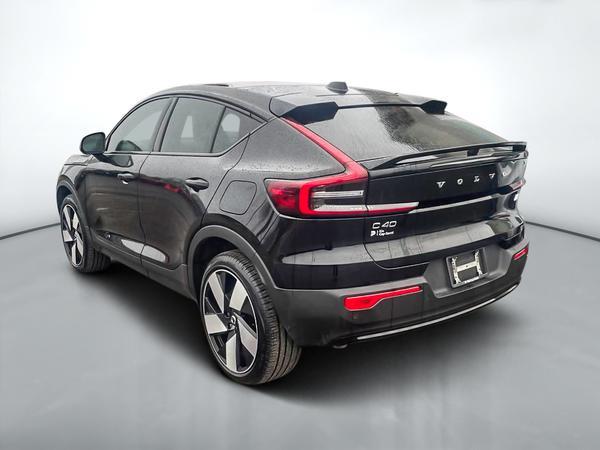 volvo Recharge C40 tout électrique 2023 - 5