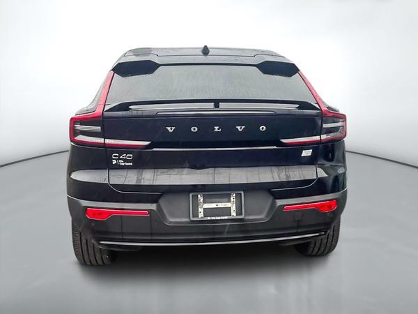 volvo Recharge C40 tout électrique 2023 - 6