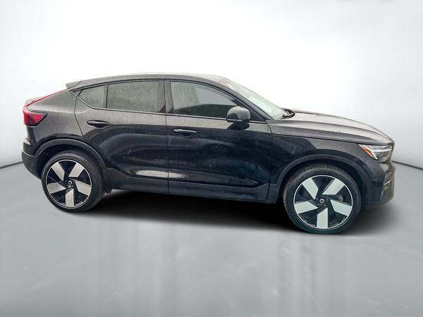 volvo Recharge C40 tout électrique 2023 - 8