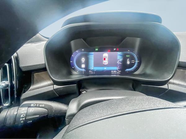 volvo Recharge C40 tout électrique 2023 - 14