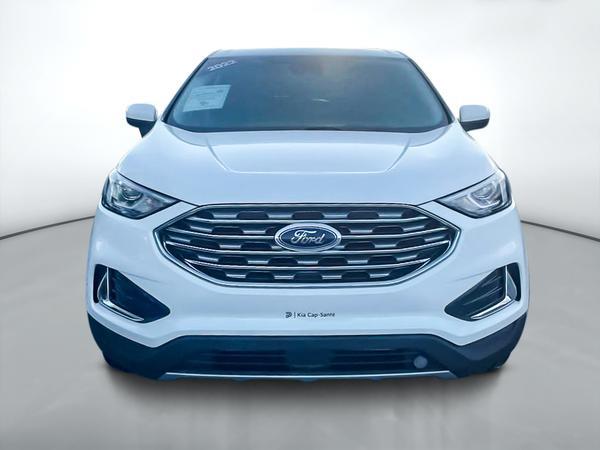 ford Edge 2022 - 2