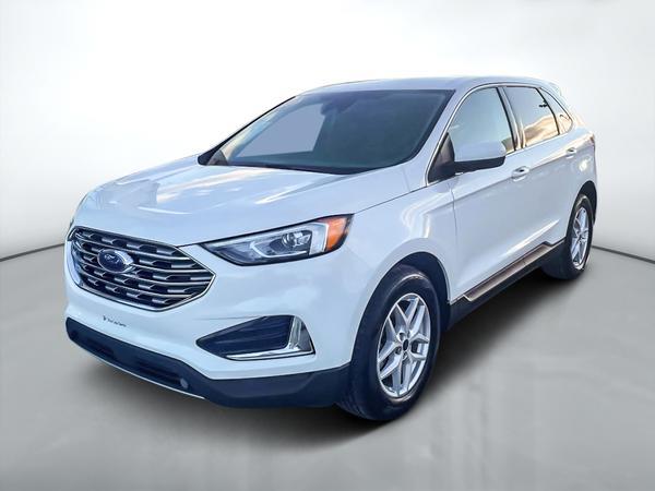 ford Edge 2022 - 3