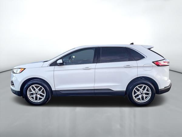 ford Edge 2022 - 4