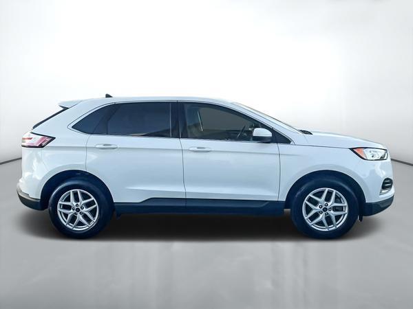 ford Edge 2022 - 9