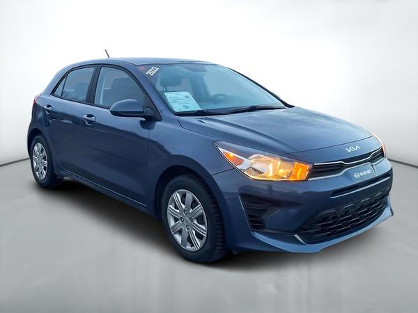 kia Rio 5 portes 2022