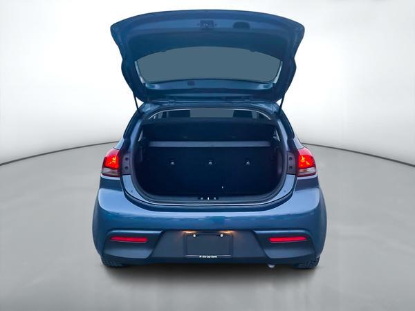kia Rio 5 portes 2022 - 7