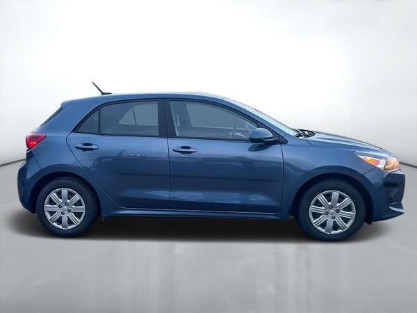 kia Rio 5 portes 2022 - 9