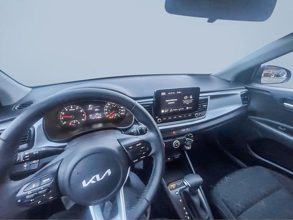kia Rio 5 portes 2022 - 13