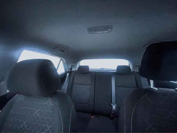 kia Rio 5 portes 2022 - 14