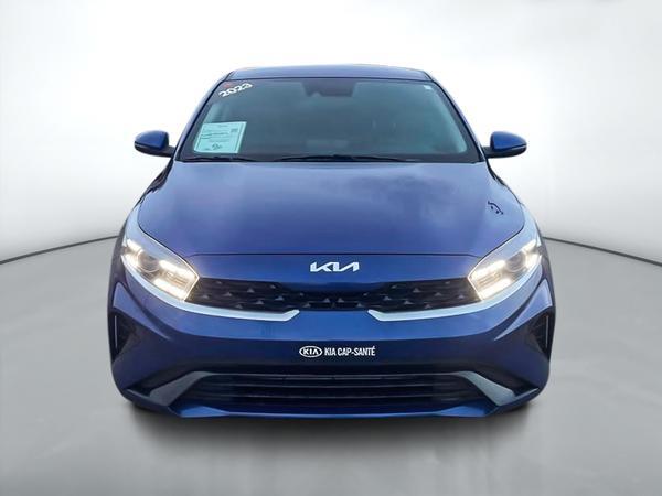 kia Forte 2023 - 2