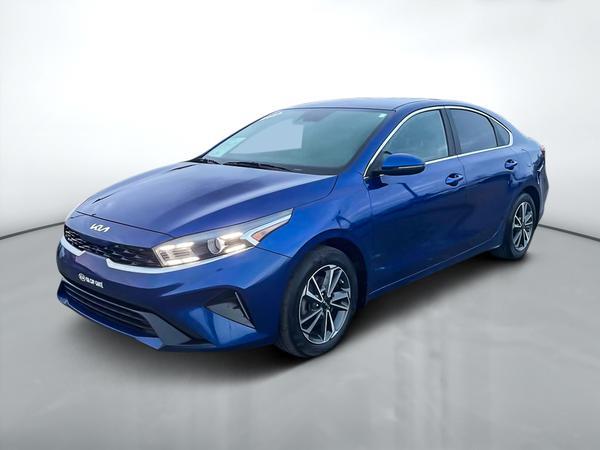 kia Forte 2023 - 3