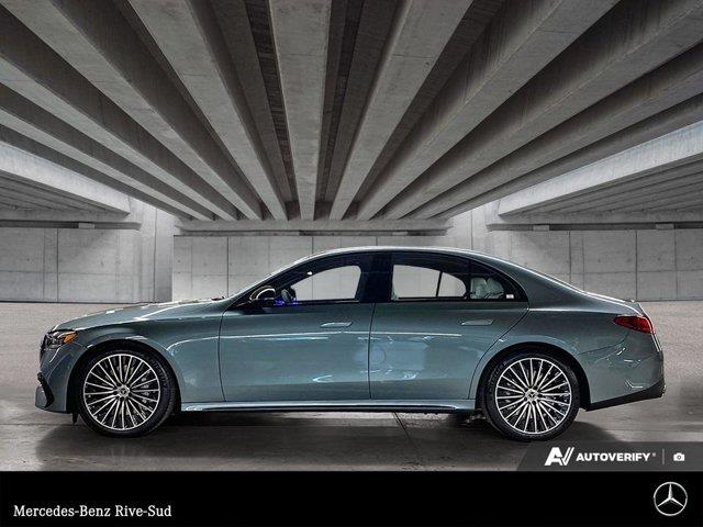 mercedes-benz E Class 2026 - 2