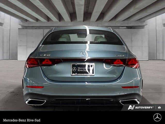 mercedes-benz E Class 2026 - 4