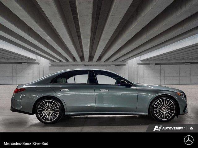 mercedes-benz E Class 2026 - 6