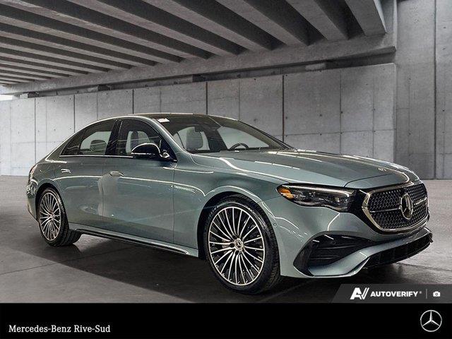 mercedes-benz E Class 2026 - 7