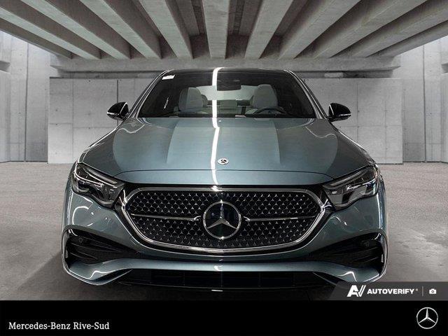 mercedes-benz E Class 2026 - 8