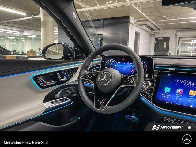 mercedes-benz E Class 2026 - 9