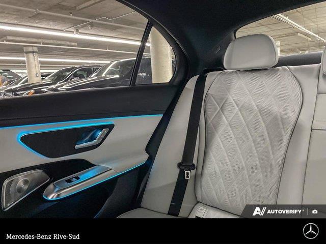 mercedes-benz E Class 2026 - 12