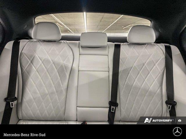 mercedes-benz E Class 2026 - 13