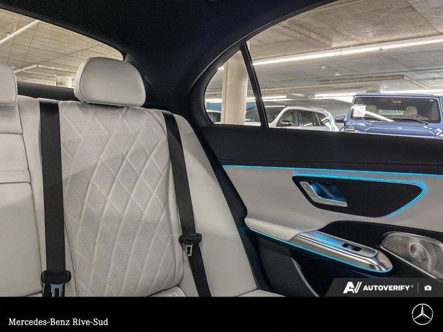 mercedes-benz E Class 2026 - 14