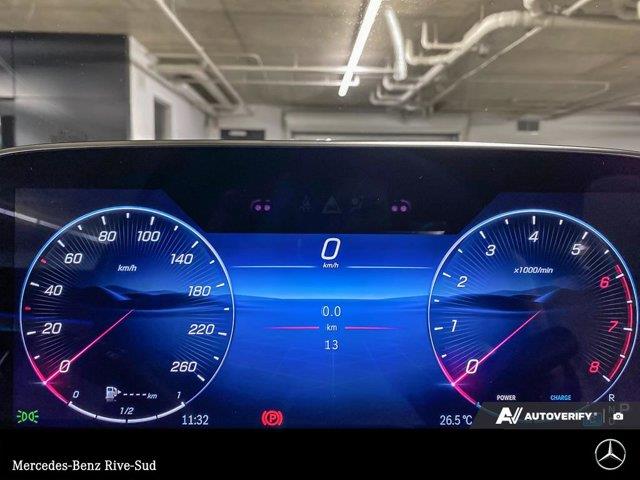 mercedes-benz E Class 2026 - 15